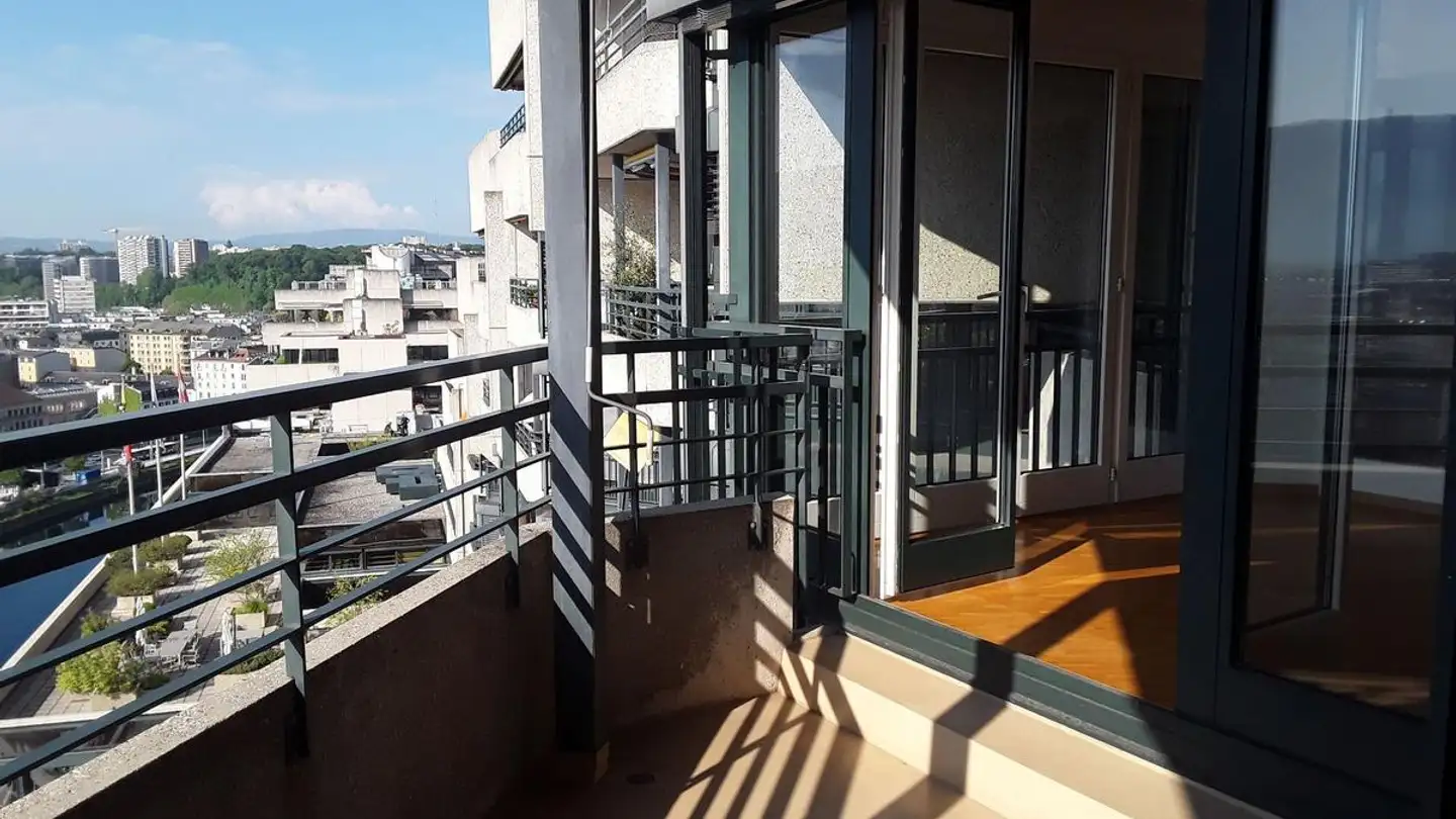 Appartement à louer - Rue De Saint-Jean 74, 1201 Genève - Photo 4