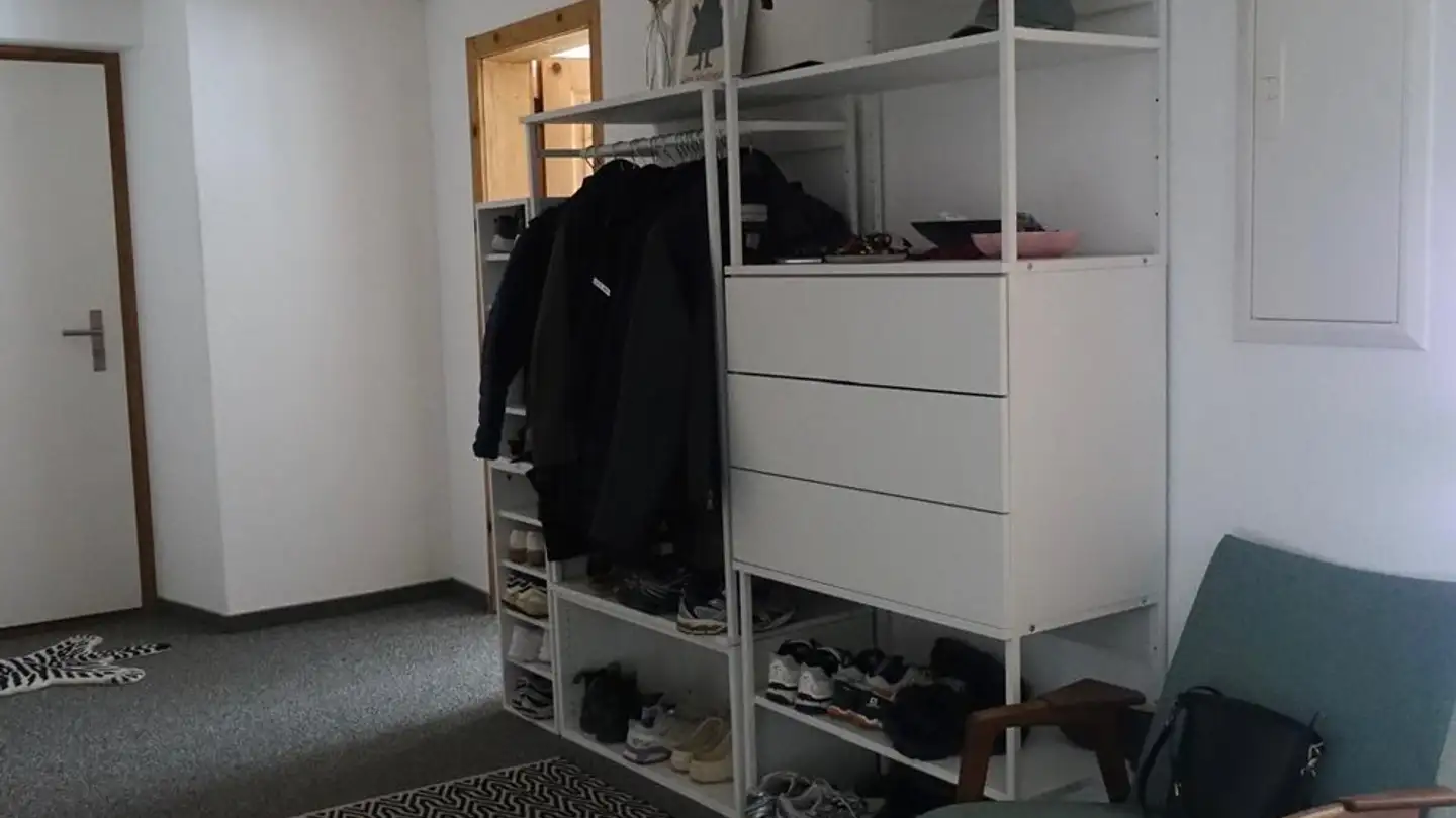 Single room for rent - 7017 Flims Dorf - Photo 4