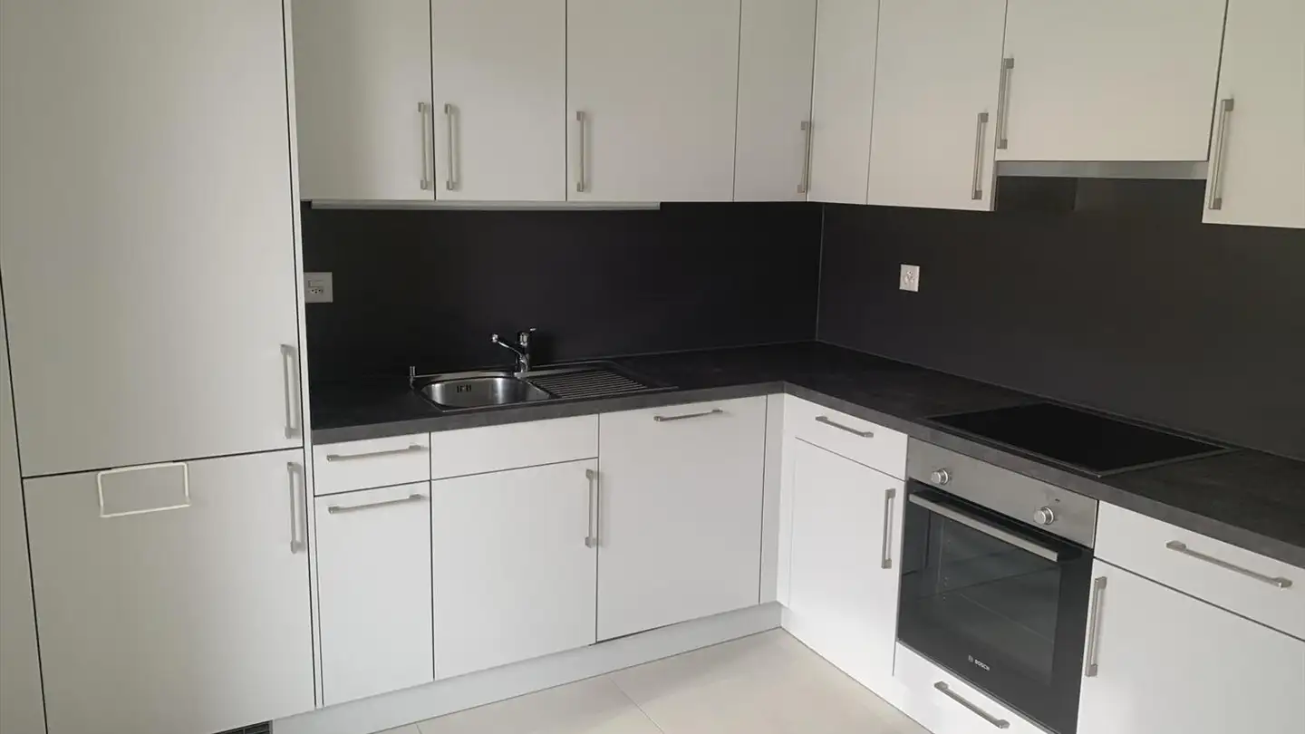 Wohnung mieten - Rue Louis-Agassiz 8, 2300 La Chaux-de-Fonds