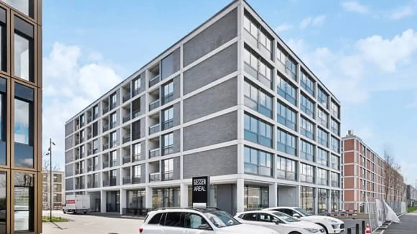 Bureau à louer - Giessenplatz 7, 8600 Dübendorf - Photo 2