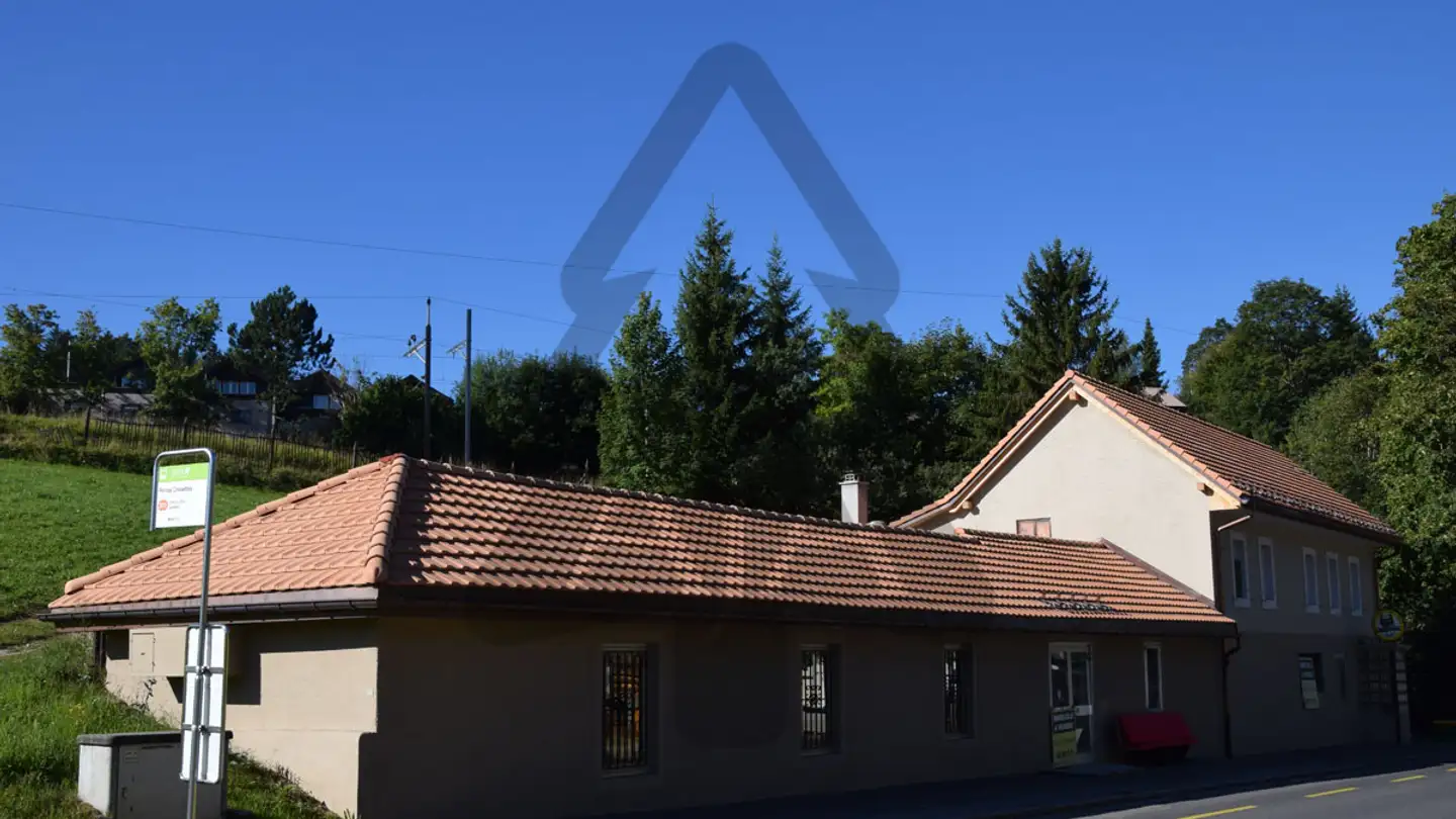 Club à vendre - 2300 La Chaux-de-Fonds