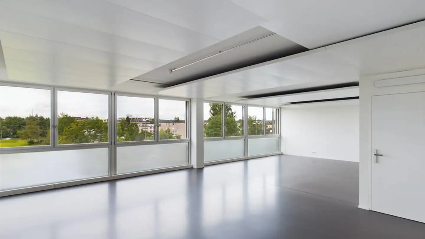 Spazio ufficio in affitto - Giessenplatz 7, 8600 Dübendorf