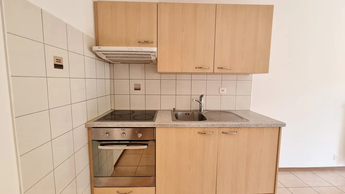 Appartamento in affitto - Route D'aigle 43, 1880 Bex