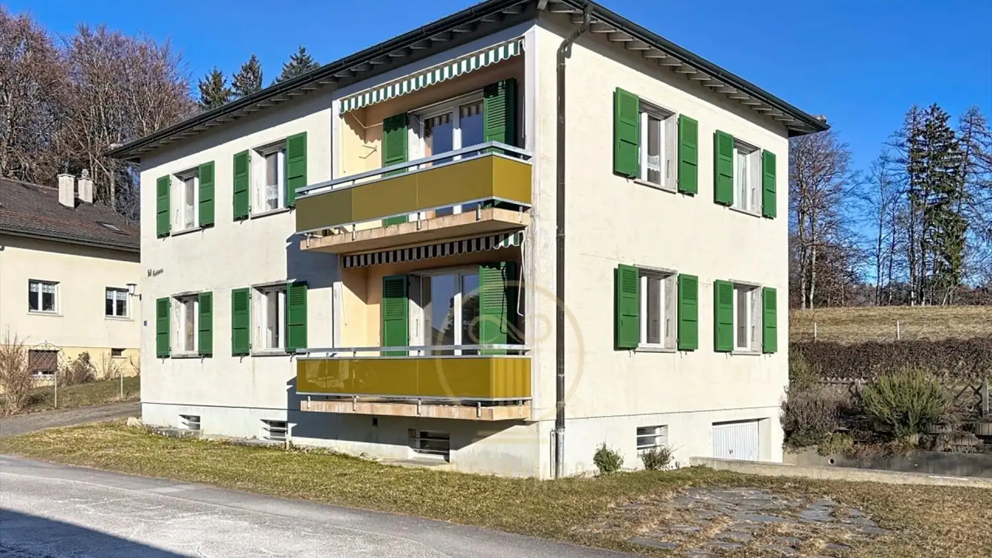 Maison individuelle à vendre - 1066 Epalinges - Photo 2