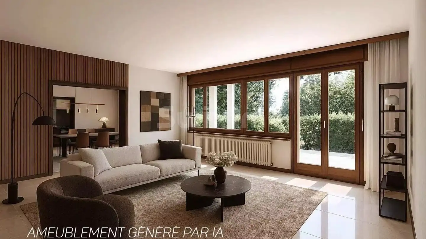 Cave house for sale - 1204 Genève - Photo 4