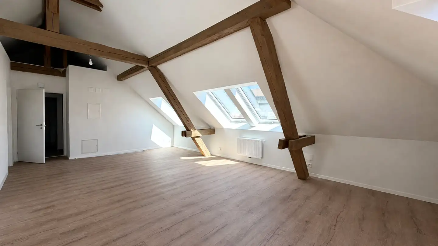 Appartamento in affitto - Rue De La Malathe 6, 2610 St-Imier - Foto 4