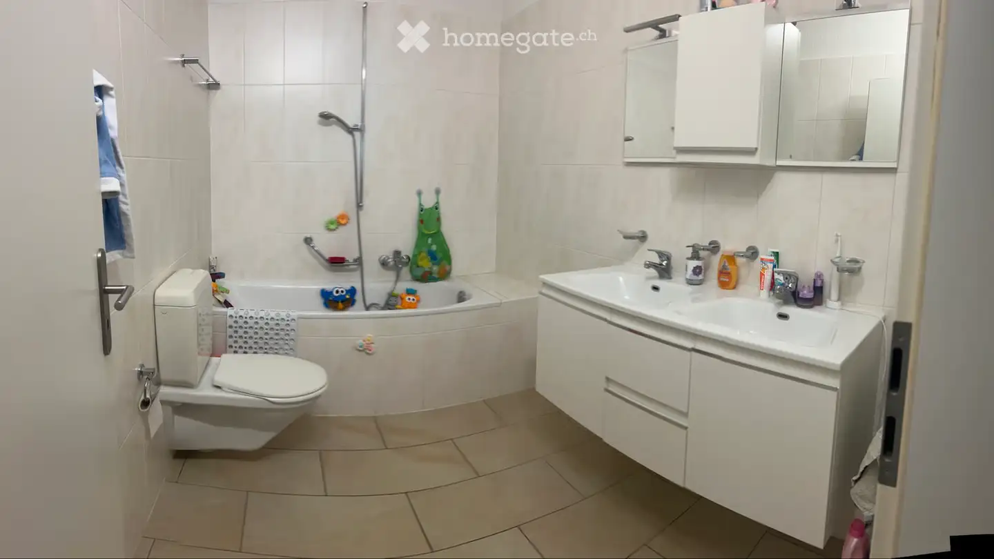 Apartment for rent - 6500 Bellinzona - Photo 4