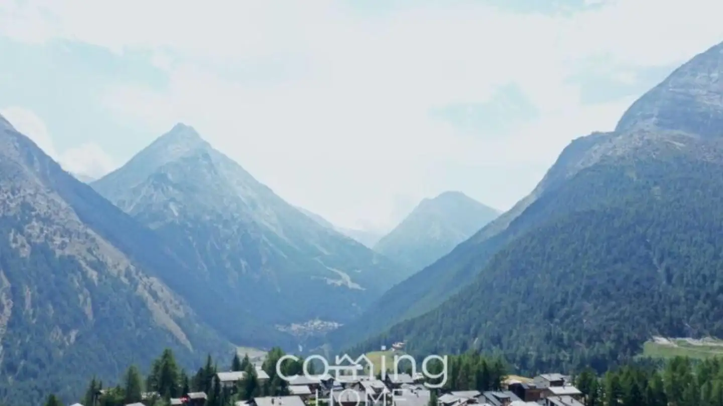 Constructible plot for sale - 3906 Saas-Fee - Photo 3