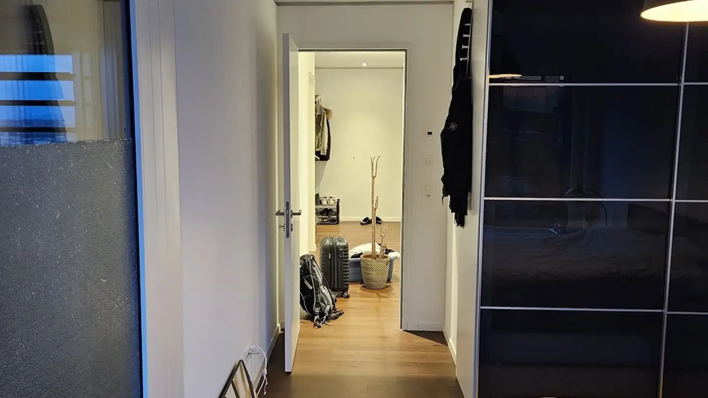 Chambre à louer - 8048 Zürich