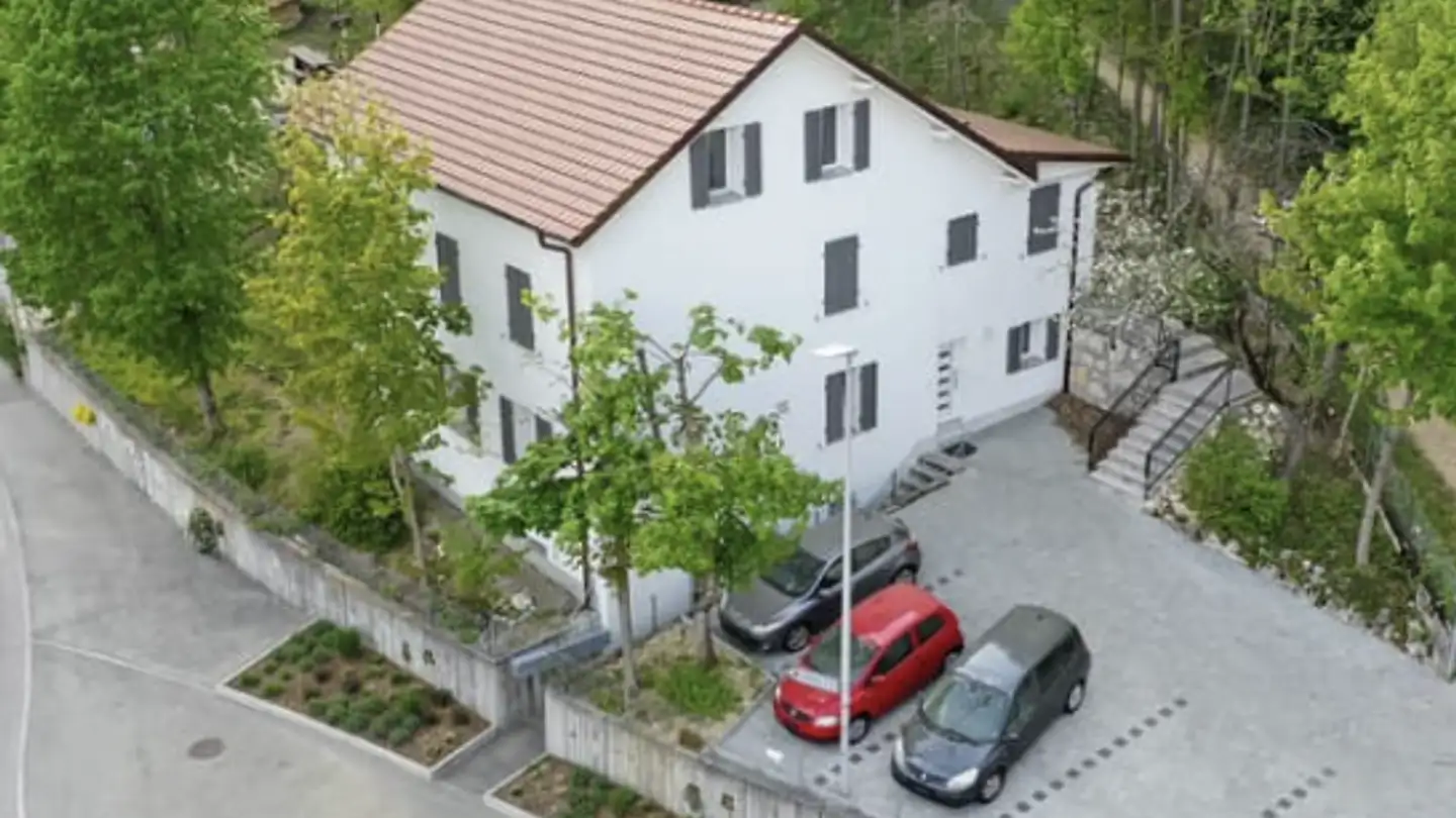 Apartment for rent - Rue des Gorges 41, 2740 Moutier