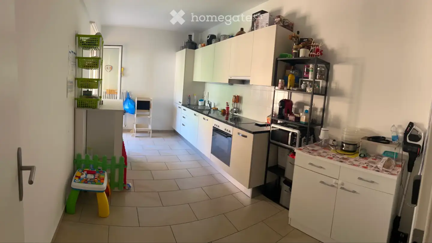 Apartment for rent - 6500 Bellinzona