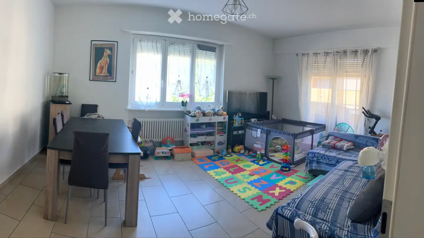 Apartment for rent - 6500 Bellinzona - Photo 2