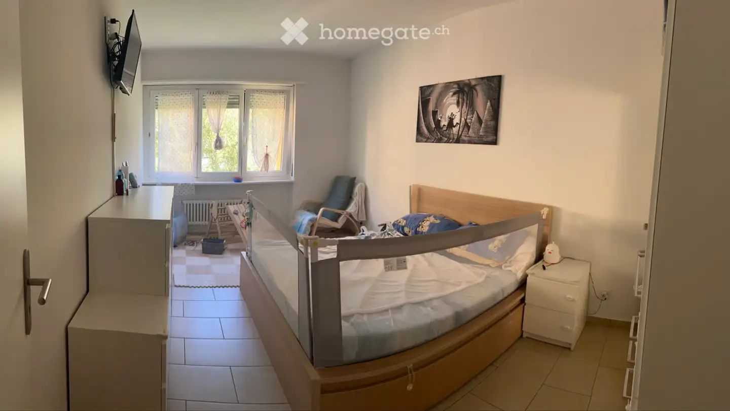 Apartment for rent - 6500 Bellinzona - Photo 3