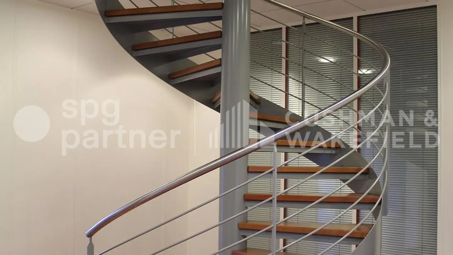 Commercial à vendre - Route De Meyrin, 1217 Meyrin - Photo 3