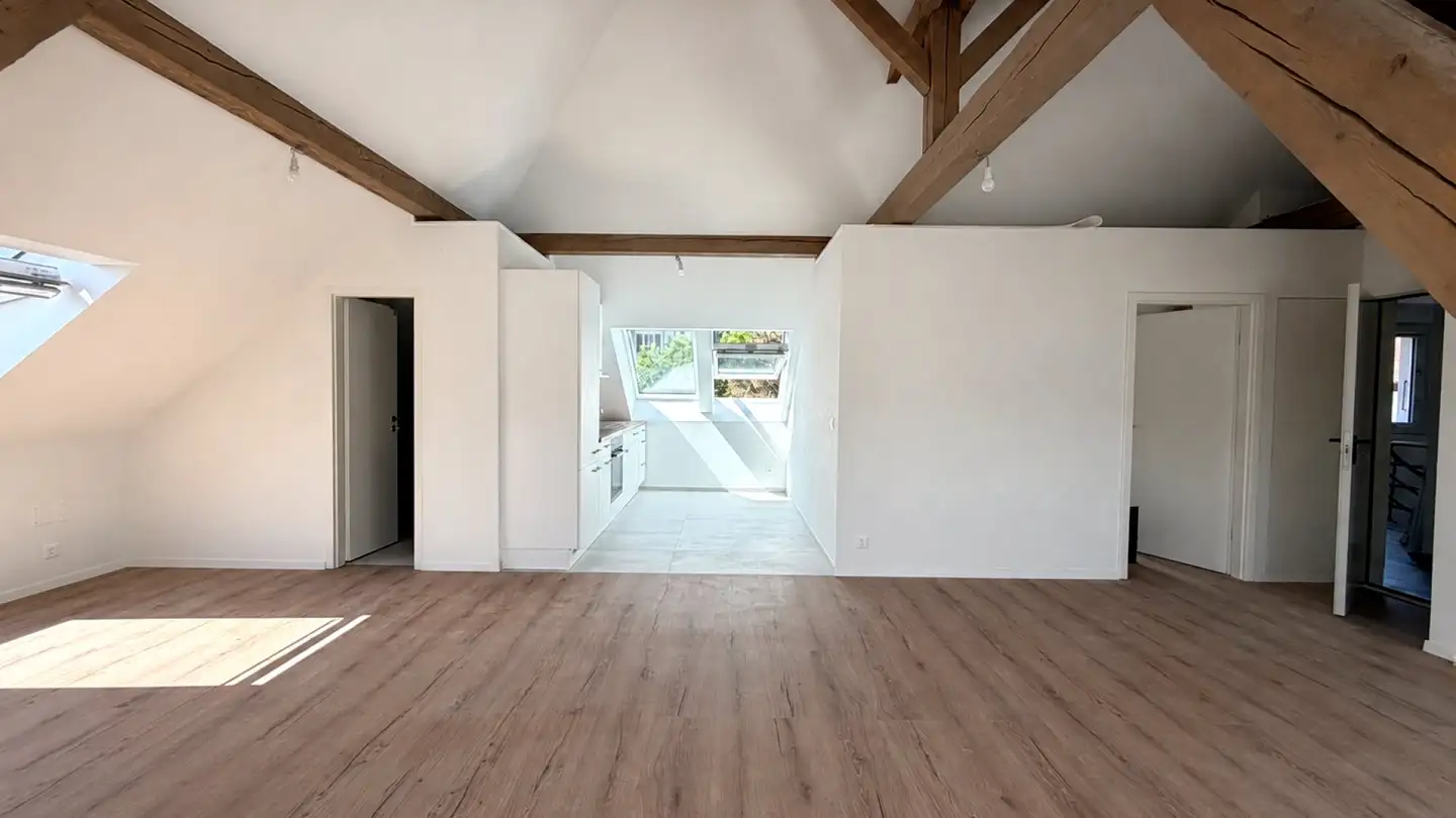 Appartamento in affitto - Rue De La Malathe 6, 2610 St-Imier