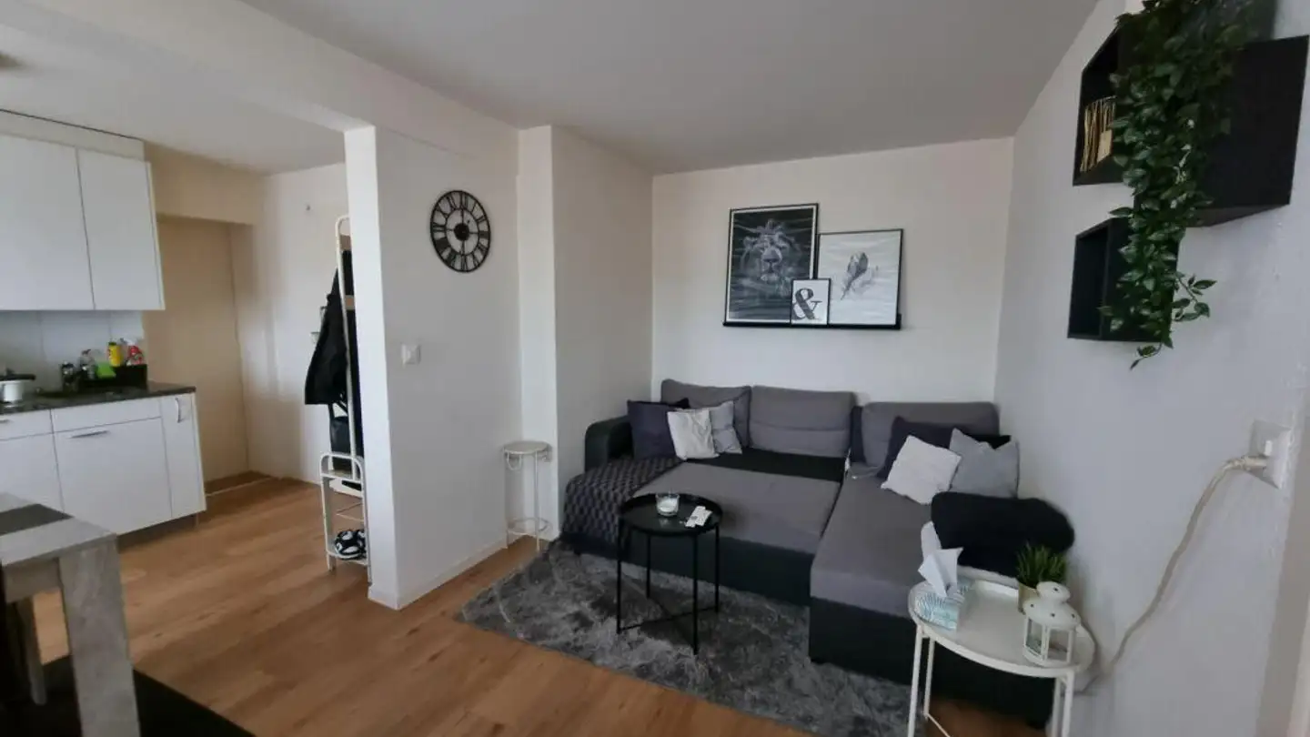 Wohnung mieten - Moosstrasse 31a, 9014 St. Gallen - Foto 2