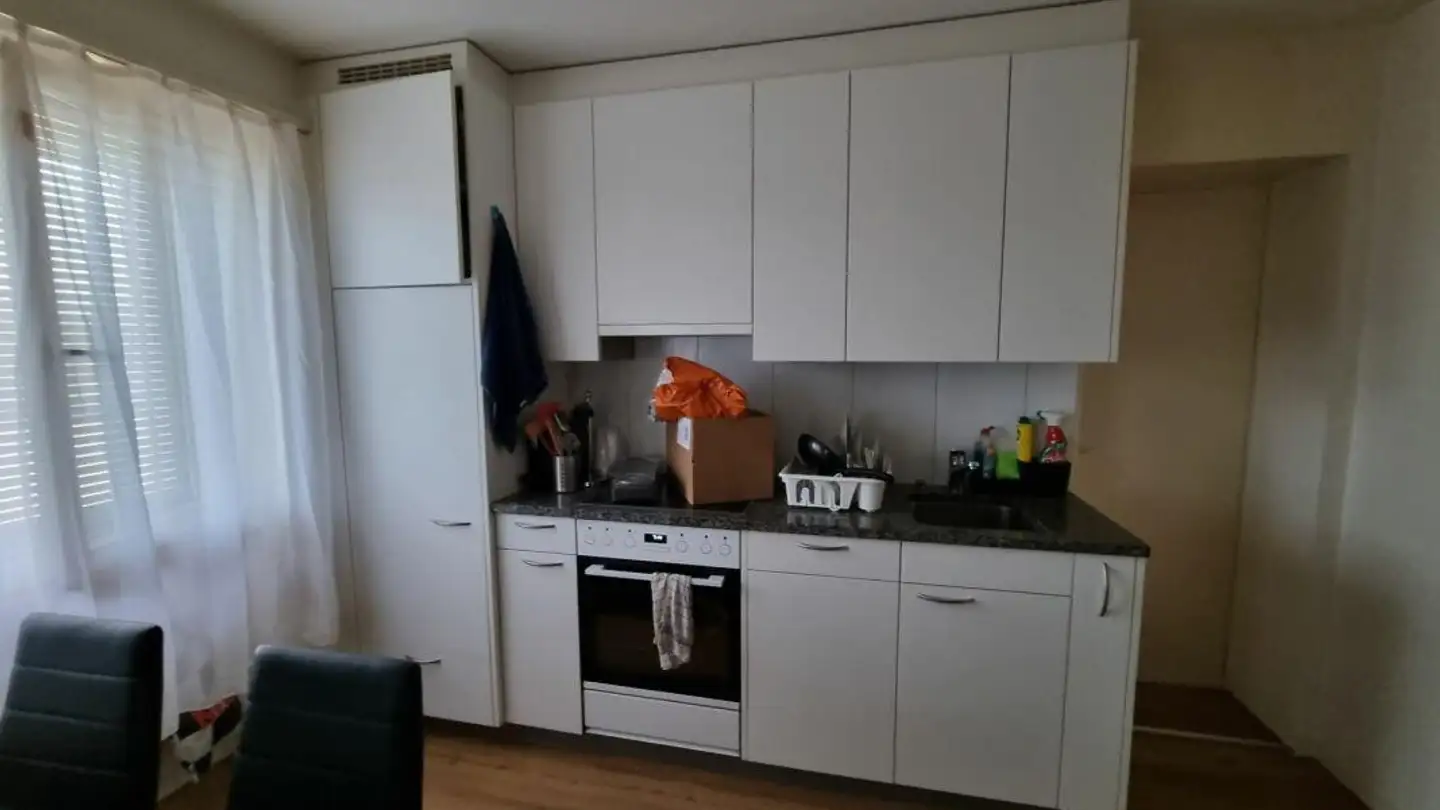Wohnung mieten - Moosstrasse 31a, 9014 St. Gallen - Foto 3