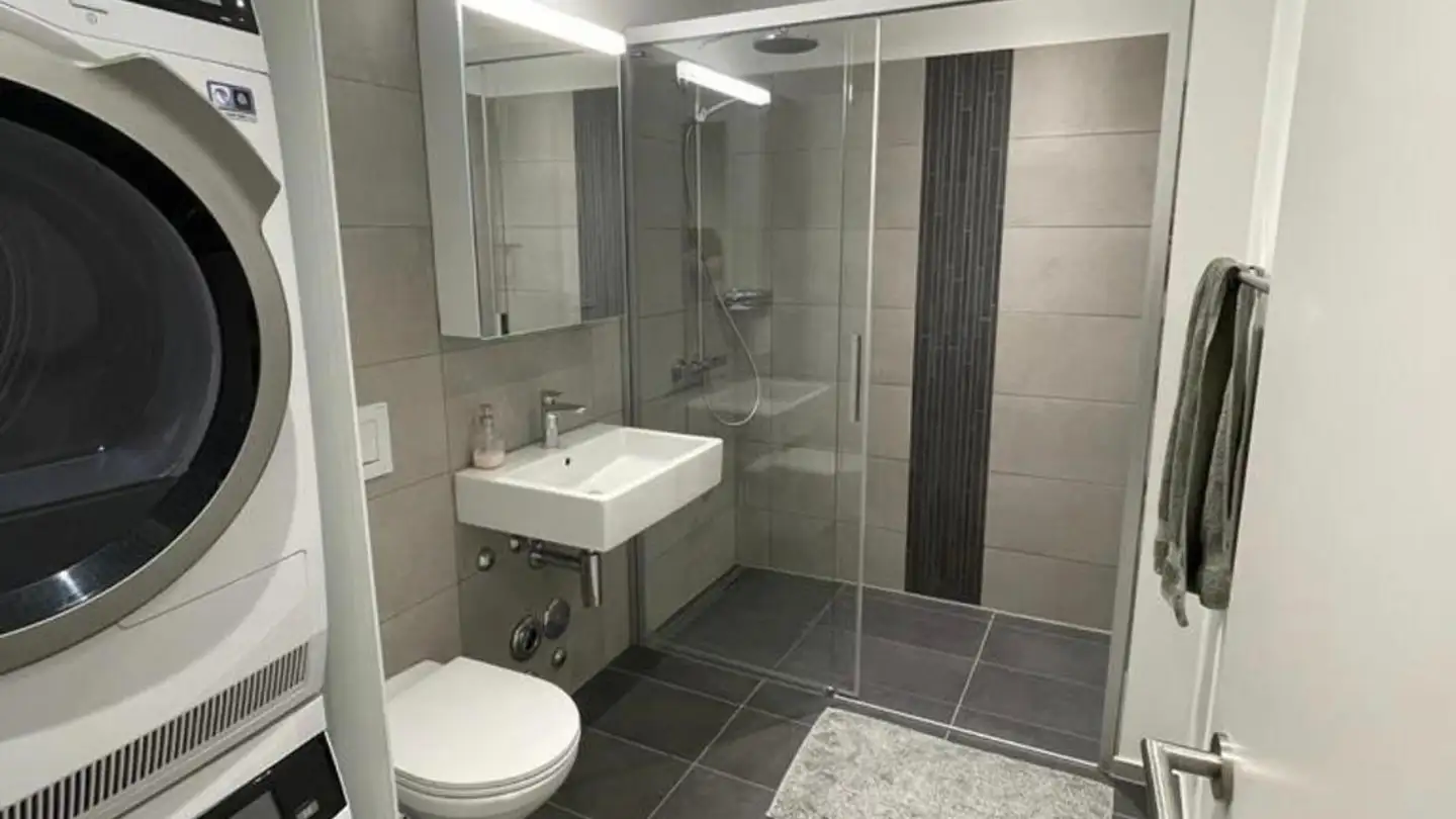 Zimmer mieten - 8048 Zürich - Foto 4