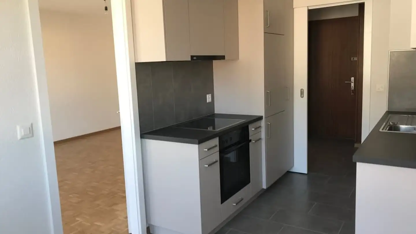 Appartement à louer - Avenue De Fully 23, 1920 Martigny - Photo 4