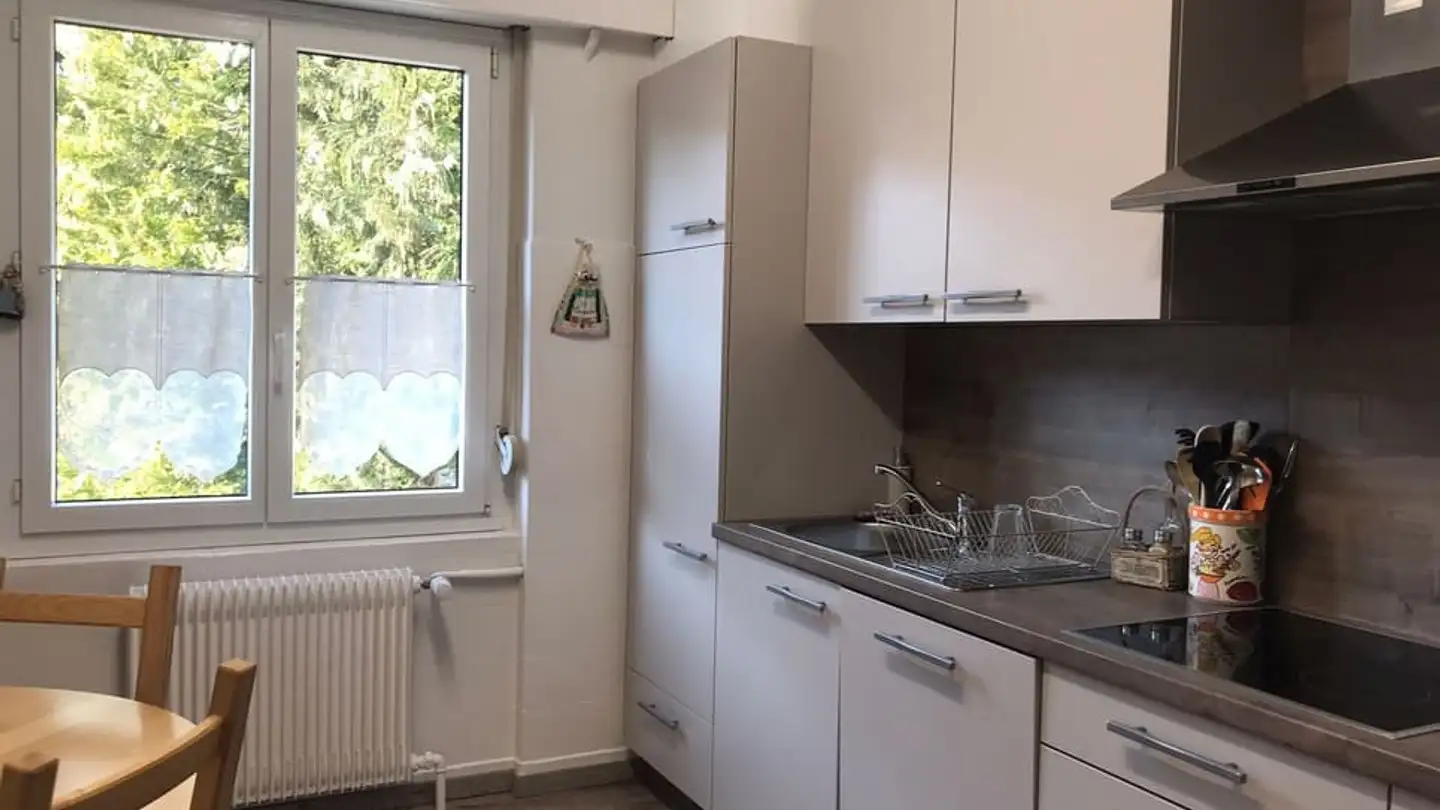 Appartamento in affitto - Rue de la Condemine 17, 2740 Moutier