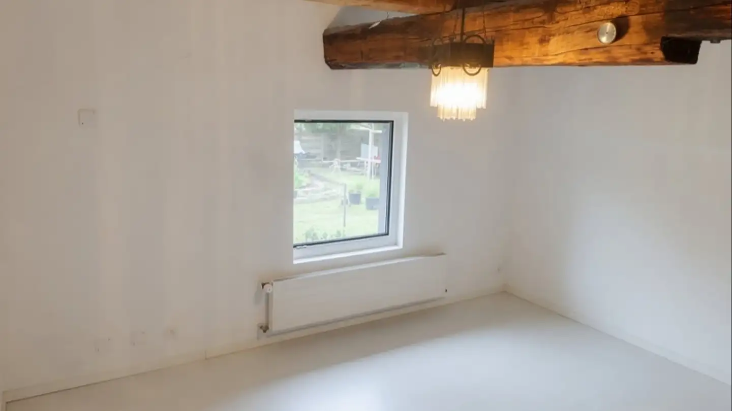 Single room for rent - Hauptstrasse, 4552 Derendingen