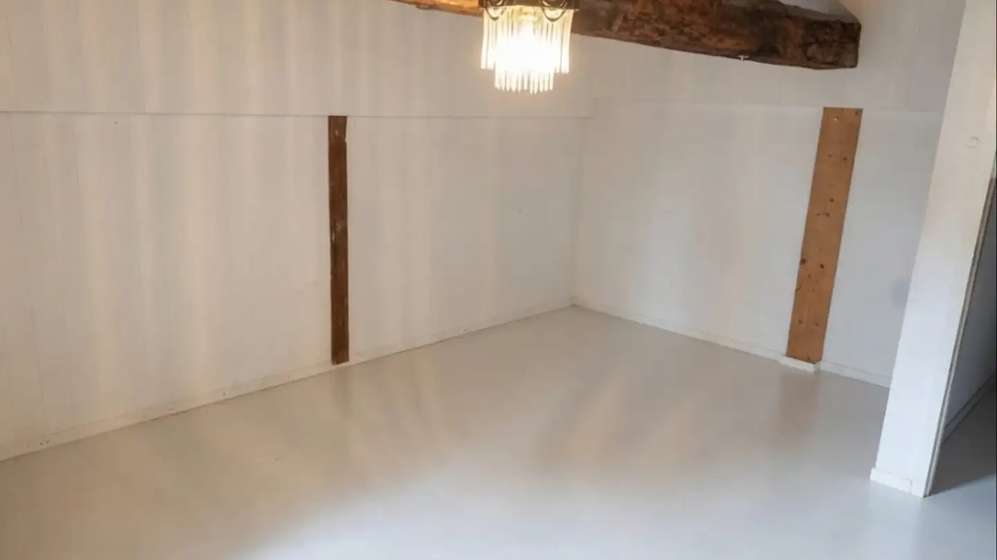 Single room for rent - Hauptstrasse, 4552 Derendingen - Photo 3