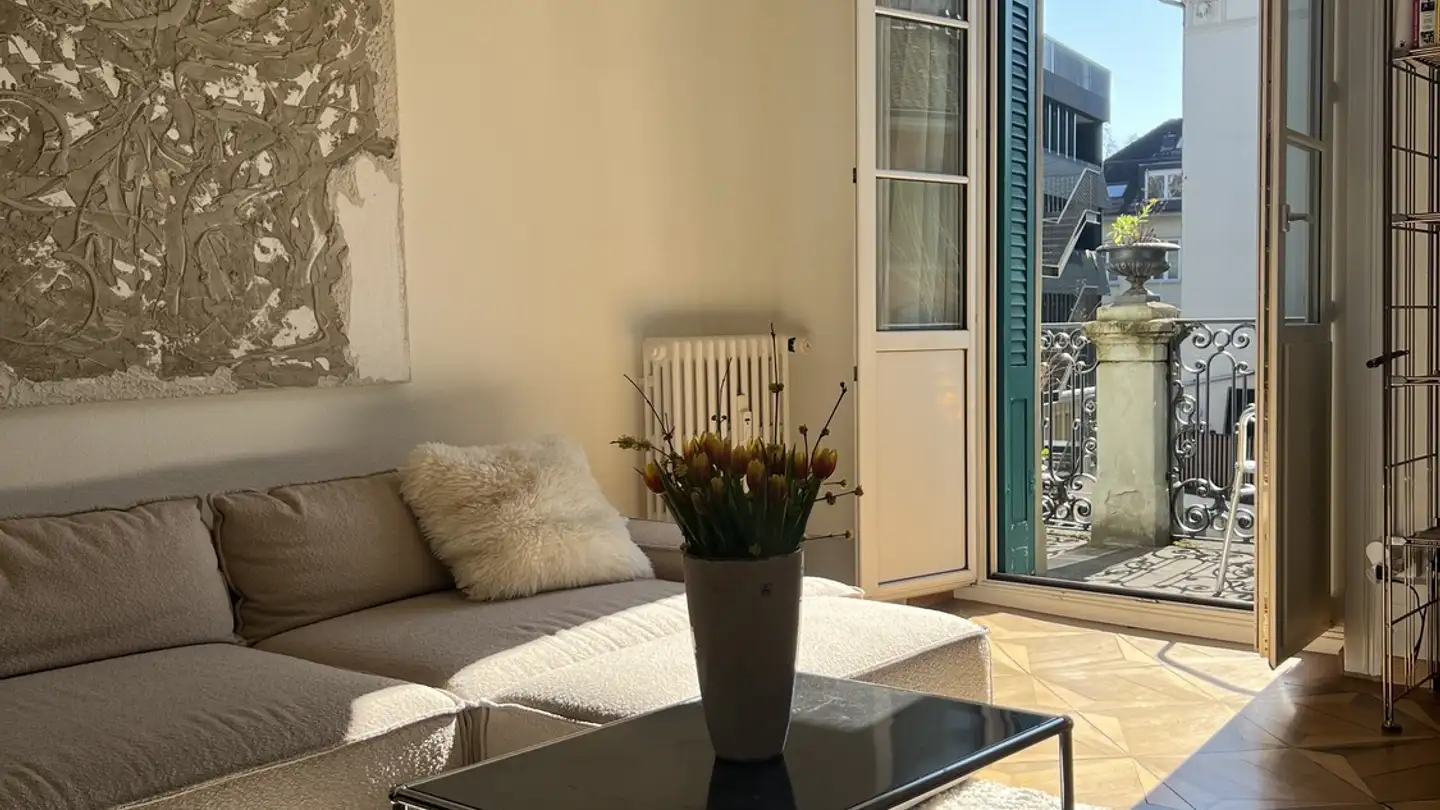 Appartamento in affitto - 6004 Luzern