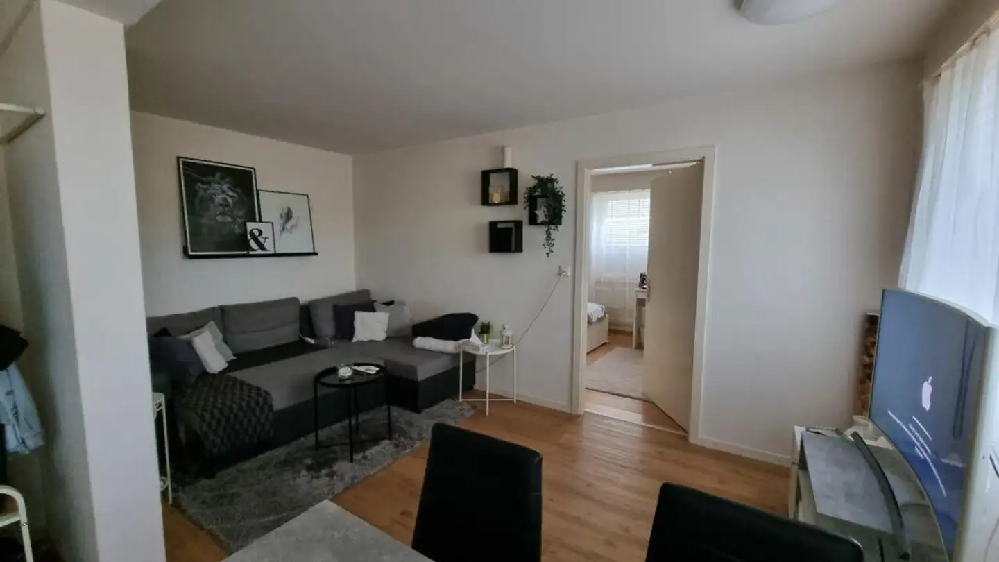 Wohnung mieten - Moosstrasse 31a, 9014 St. Gallen - Foto 4