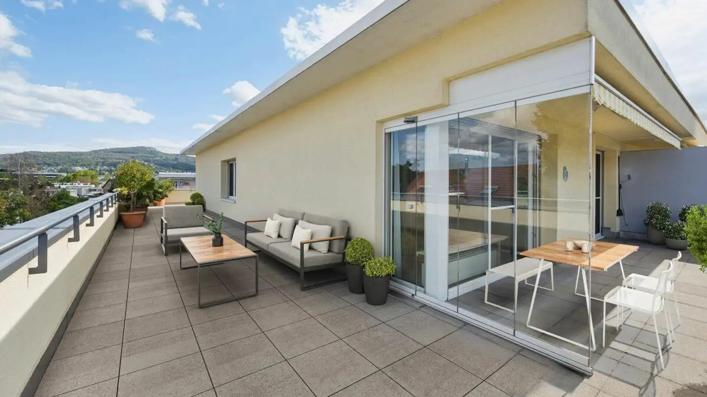 Penthouse kaufen - Landskronstrasse 17, 4153 Reinach BL