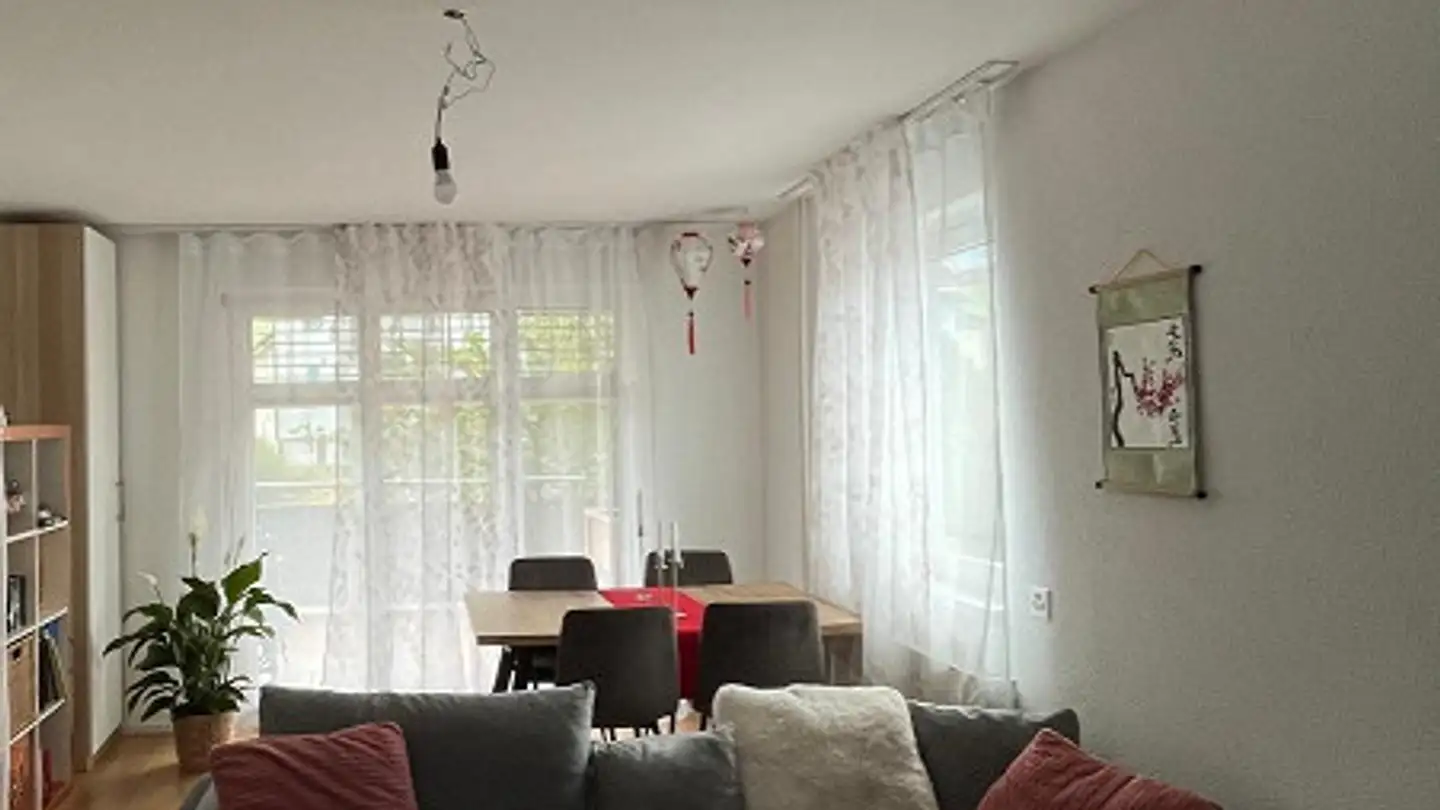 Wohnung mieten - Quellenstrasse 10, 9403 Goldach