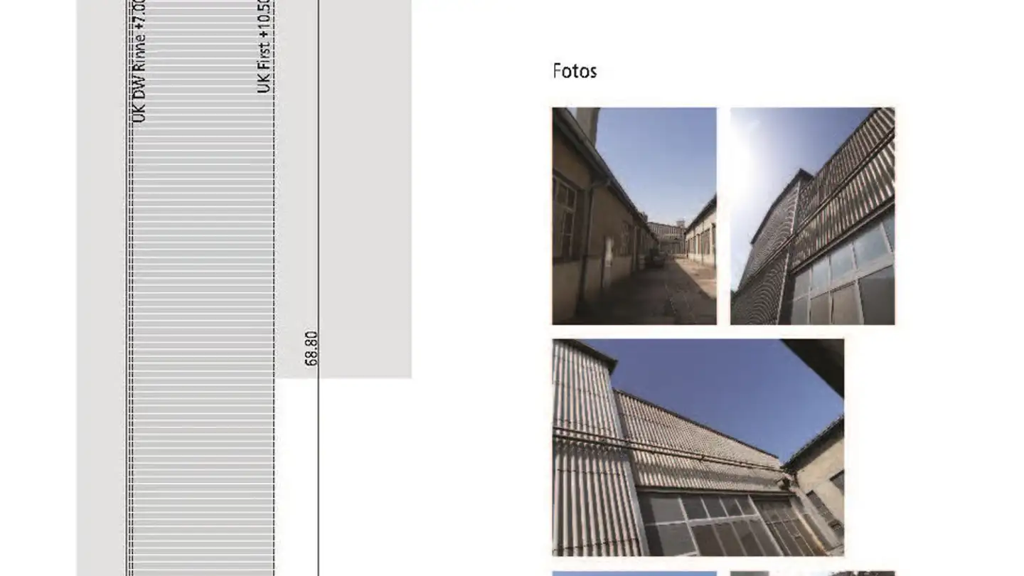 Commercial for rent - Place De La Gare 19, 1510 Moudon - Photo 4