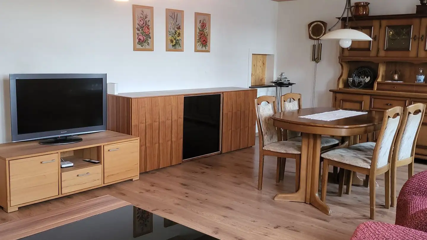 Appartamento in affitto - Mettleneggenstrasse 4, 3665 Wattenwil - Photo 3