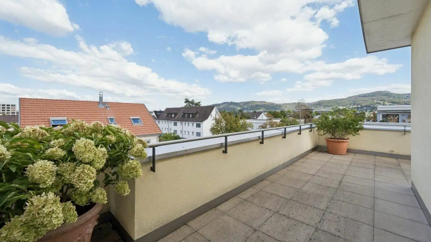 Penthouse kaufen - Landskronstrasse 17, 4153 Reinach BL - Foto 2