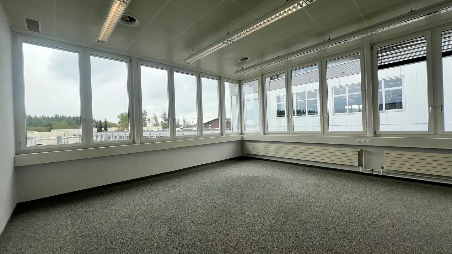 Office space for rent - Pilatusring 2, 5630 Muri AG