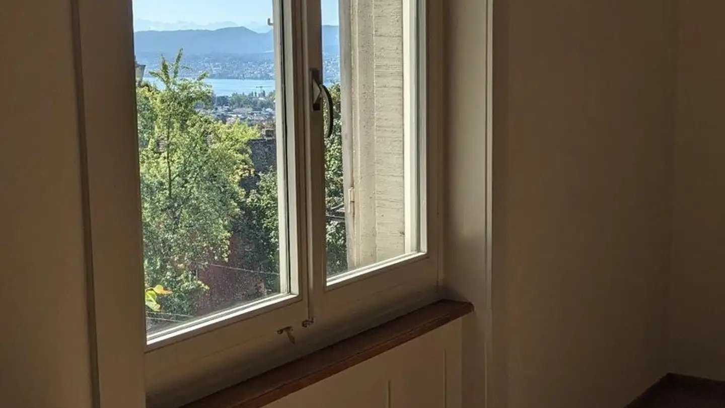 Single room for rent - Bergstrasse 1, 8044 Zürich - Photo 3