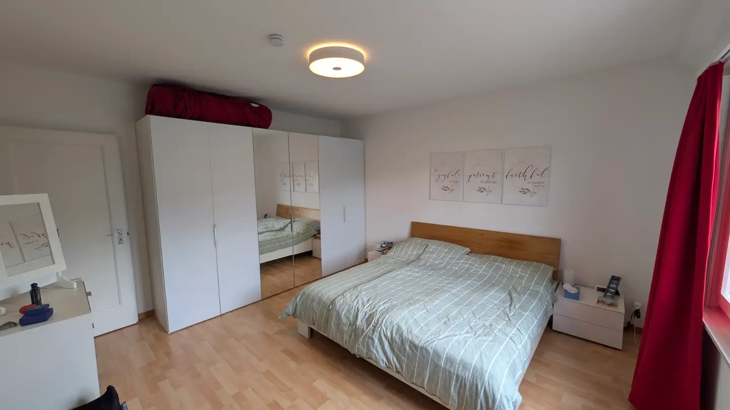 Appartamento ammobiliato in affitto - 2560 Nidau - Foto 3