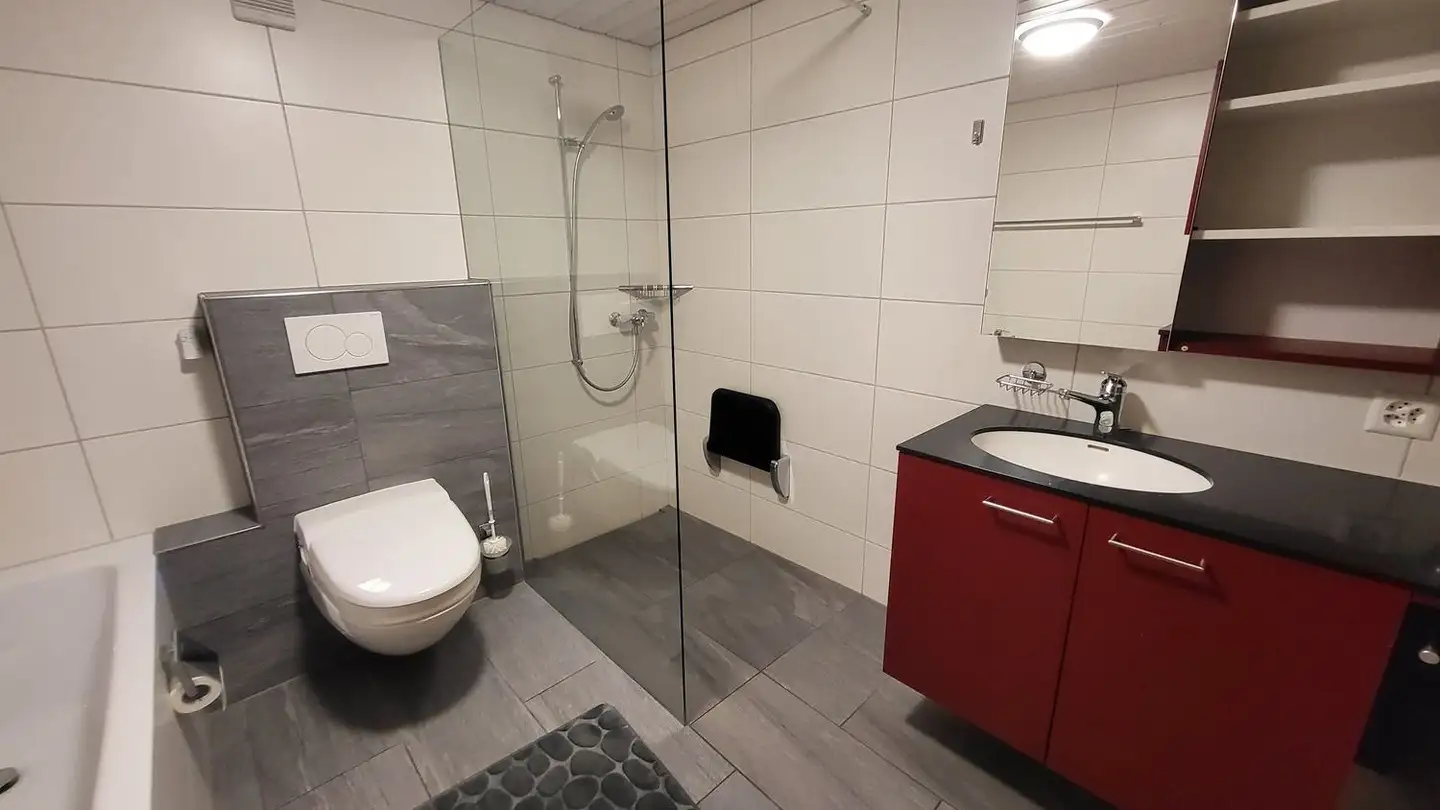 Appartamento in affitto - Mettleneggenstrasse 4, 3665 Wattenwil - Photo 4