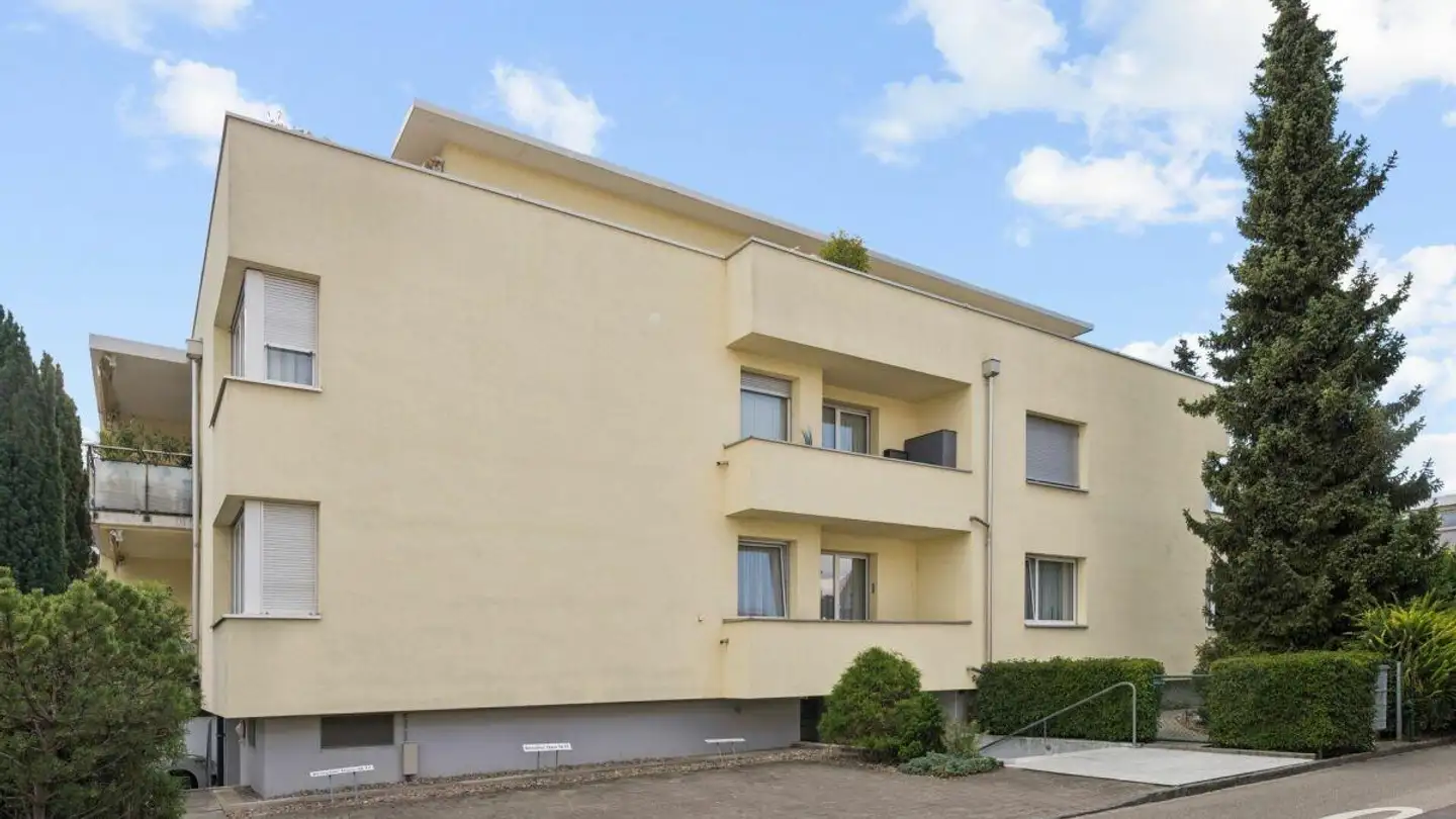 Penthouse kaufen - Landskronstrasse 17, 4153 Reinach BL - Foto 3