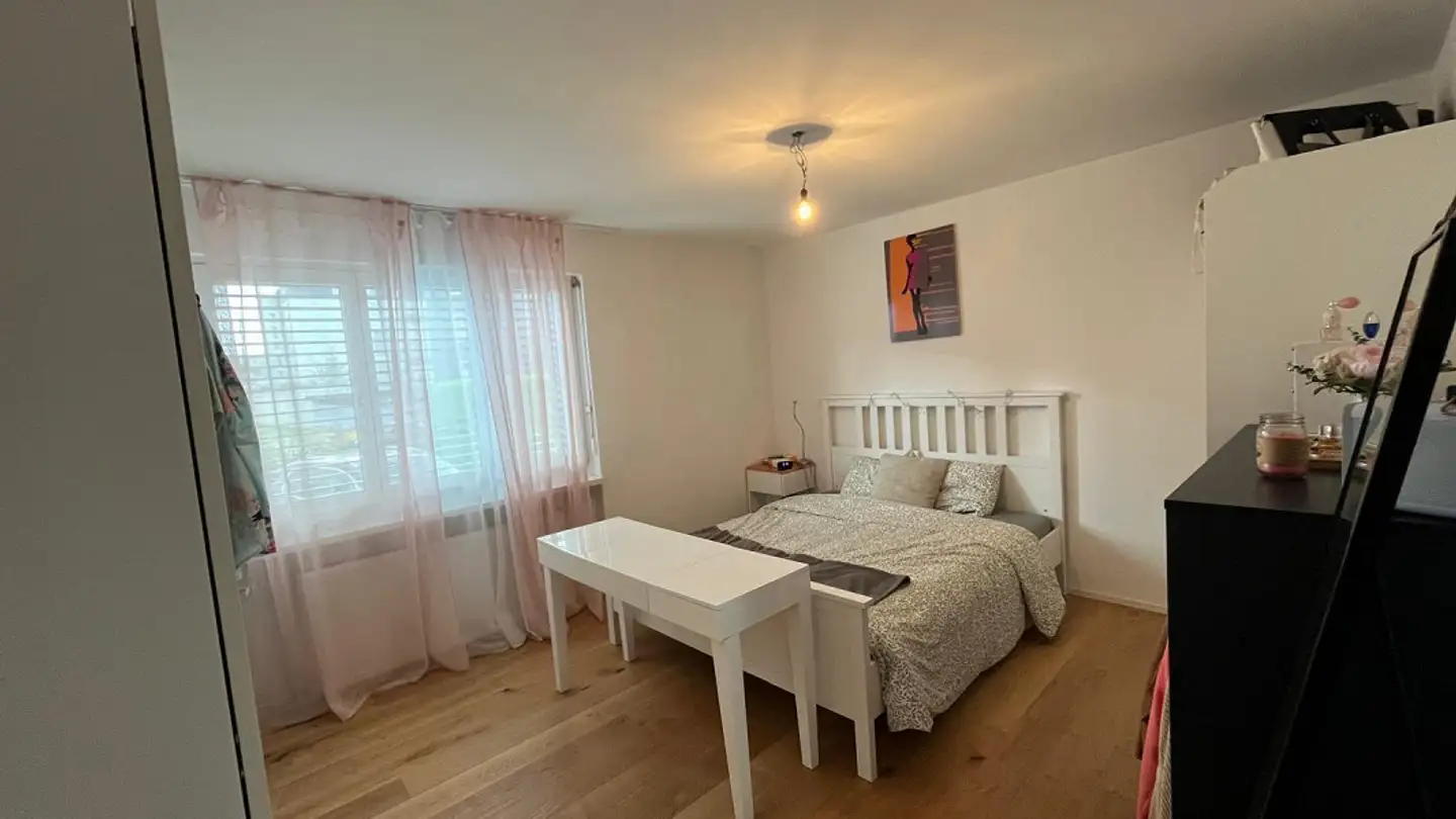 Wohnung mieten - Quellenstrasse 10, 9403 Goldach - Foto 3