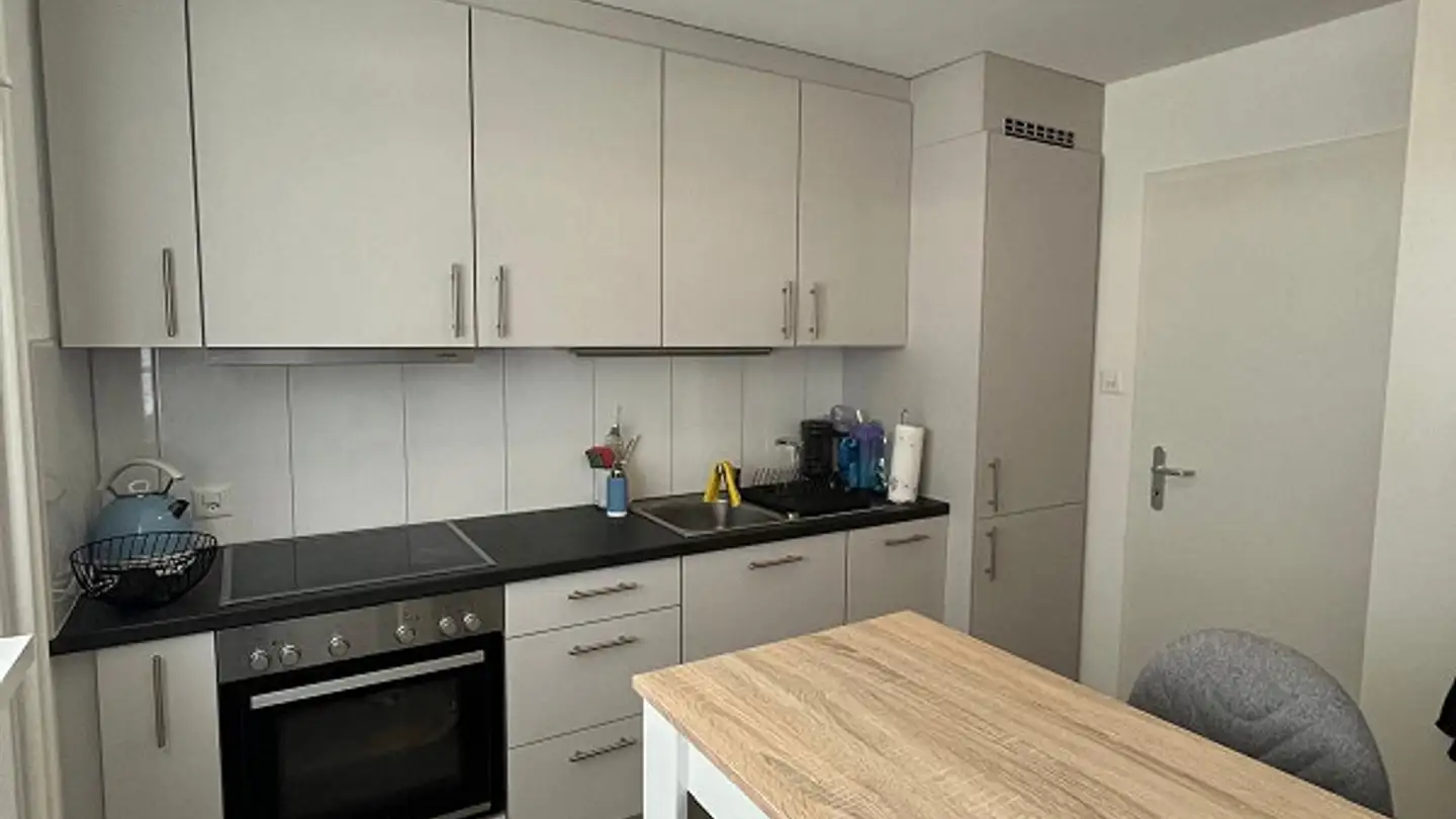 Wohnung mieten - Quellenstrasse 10, 9403 Goldach - Foto 4