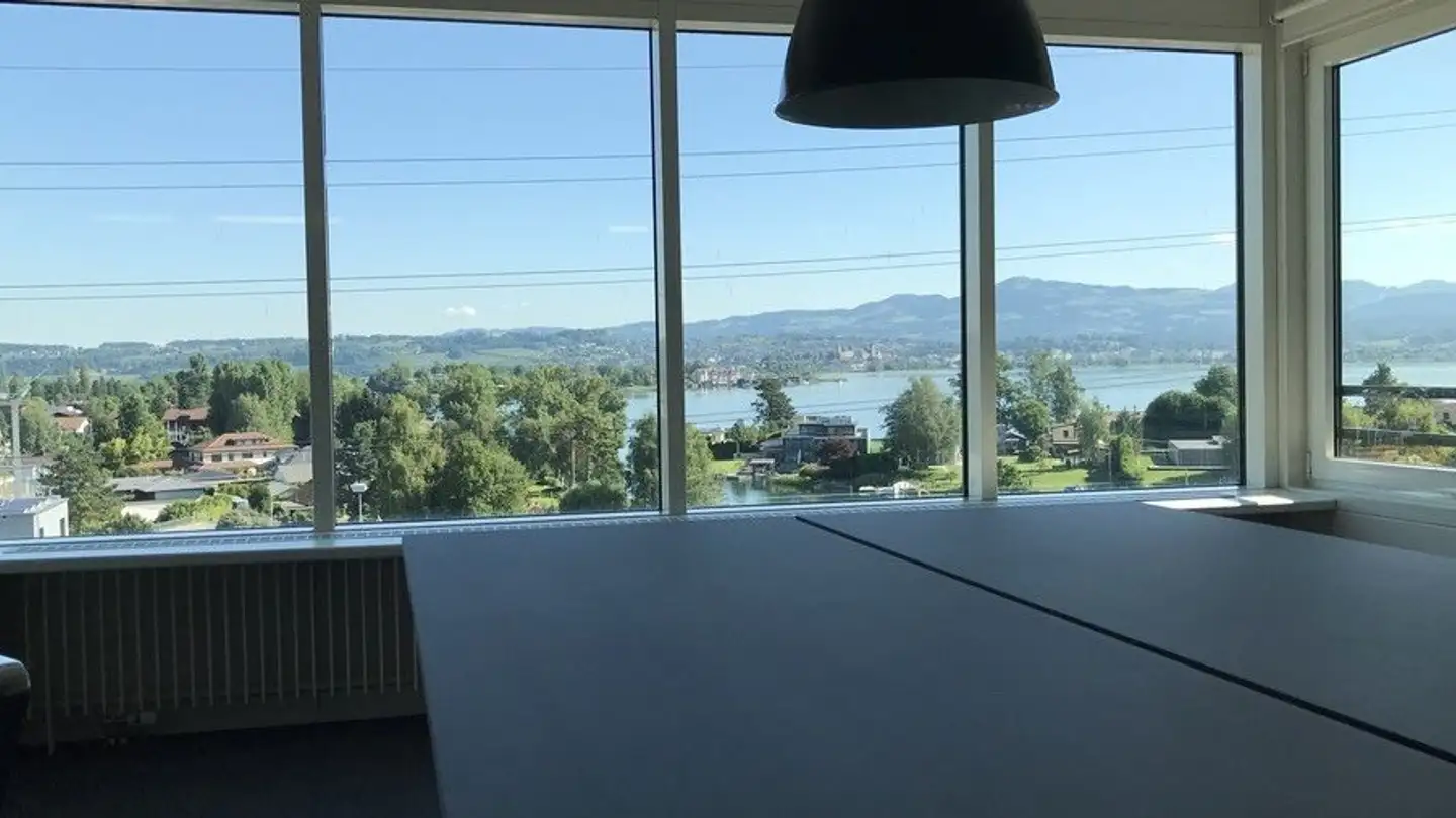 Bureau à louer - Churerstrasse, 8808 Pfäffikon SZ
