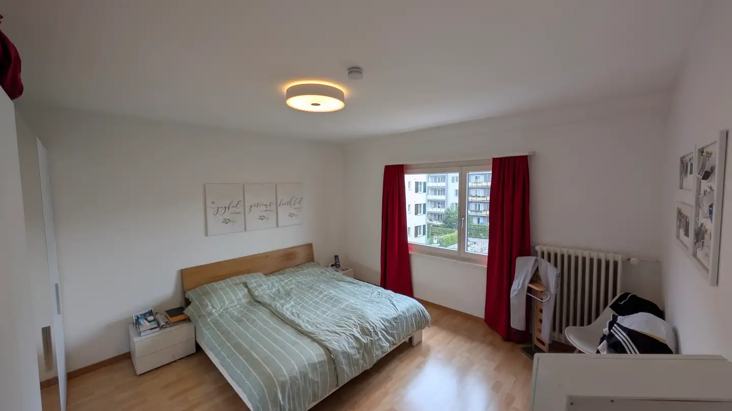 Appartamento ammobiliato in affitto - 2560 Nidau - Foto 4