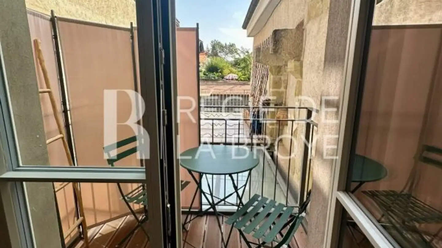 Apartment for rent - Grand-Rue 6, 1470 Estavayer-le-Lac - Photo 3