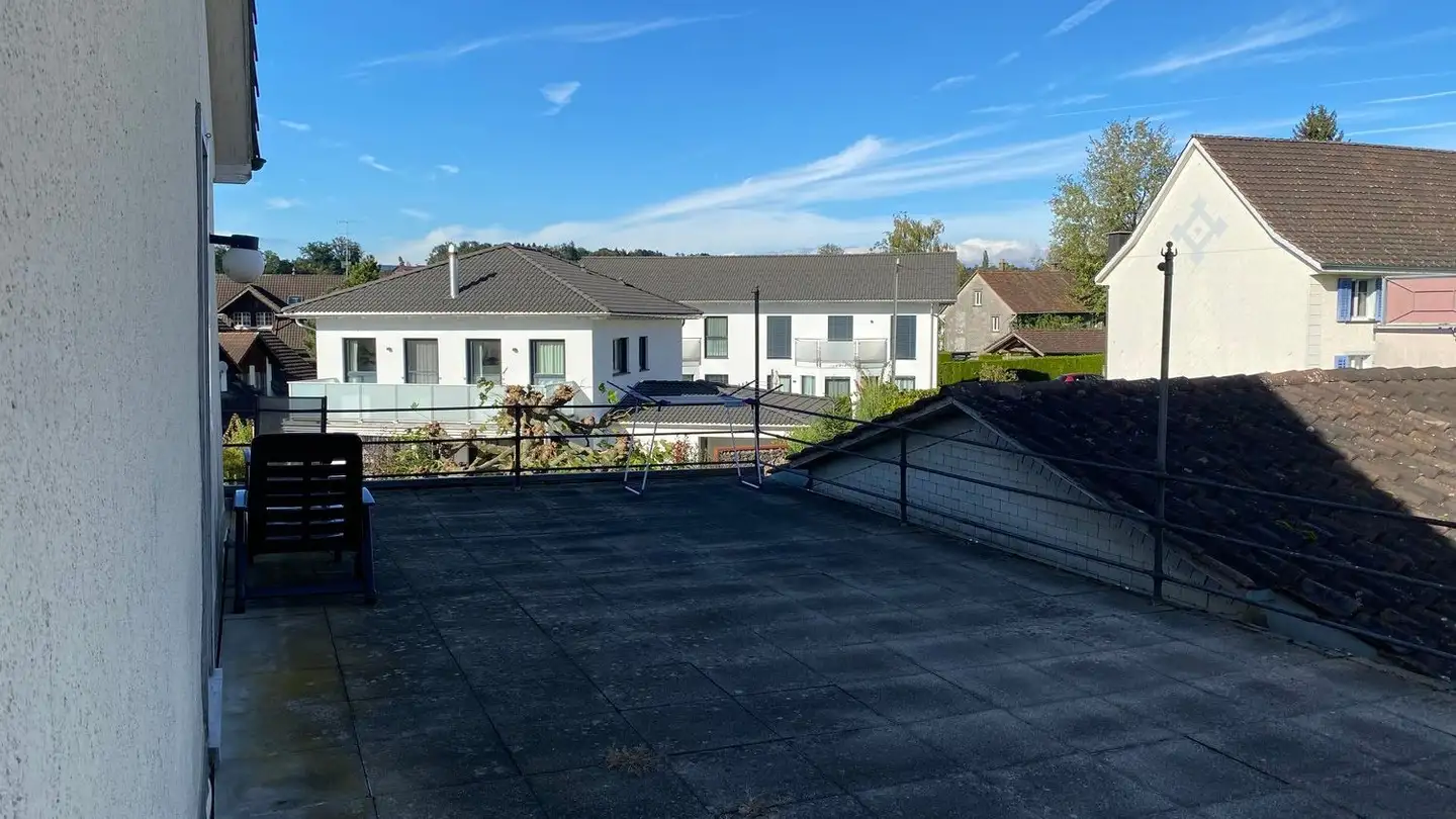 Apartment for rent - Dorfstrasse 8, 8586 Andwil TG