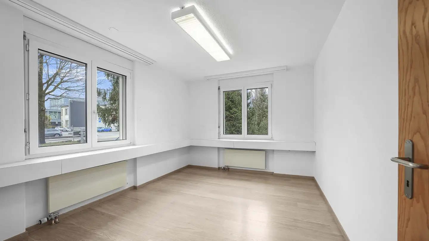 Commercial for rent - Hubstrasse 33, 9500 Wil SG - Photo 4