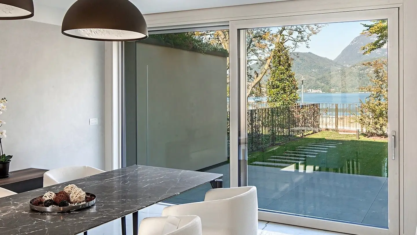 Casa singola in affitto - 6826 Riva San Vitale - Photo 3