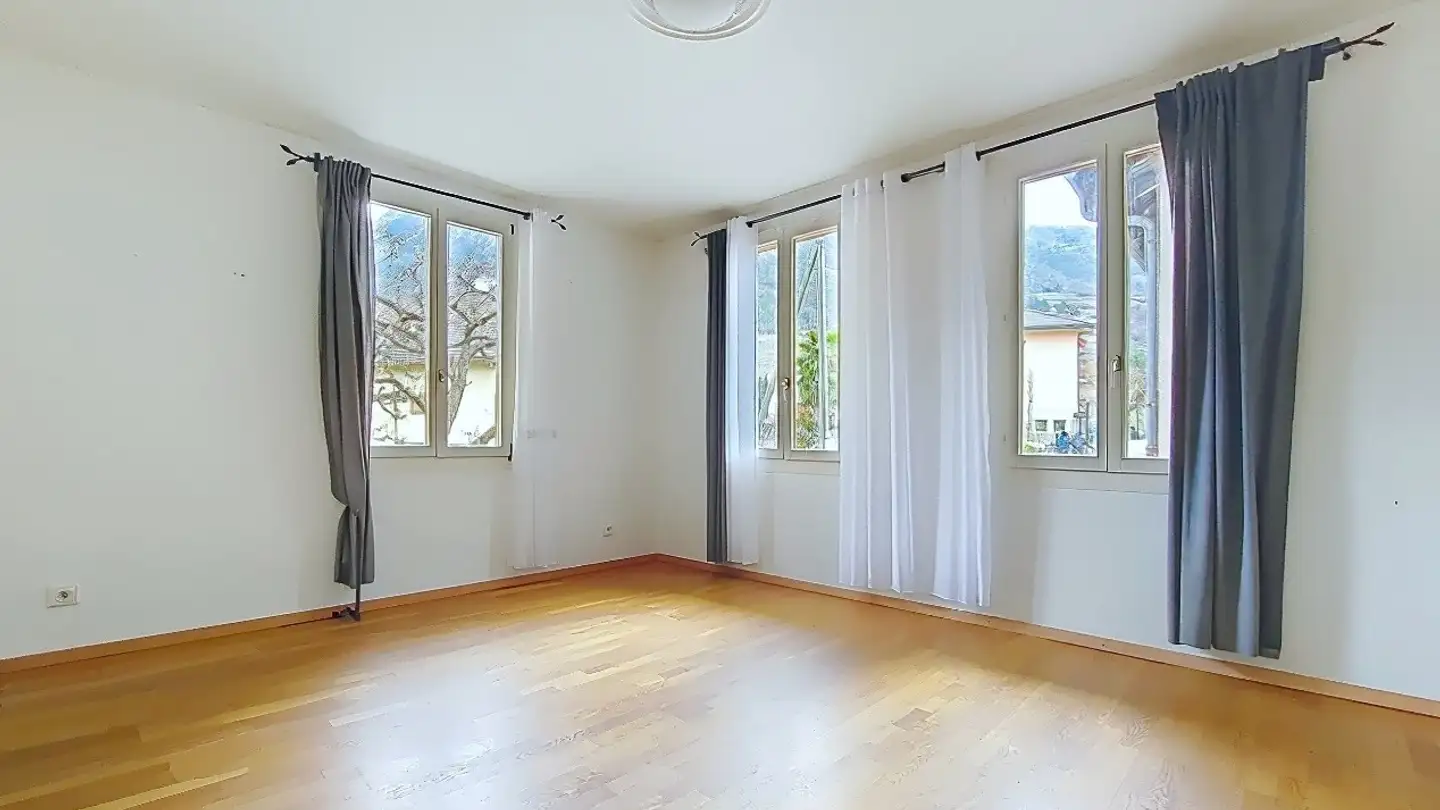 Apartment for sale - Rue Du Vieux-Village 15, 1967 Bramois