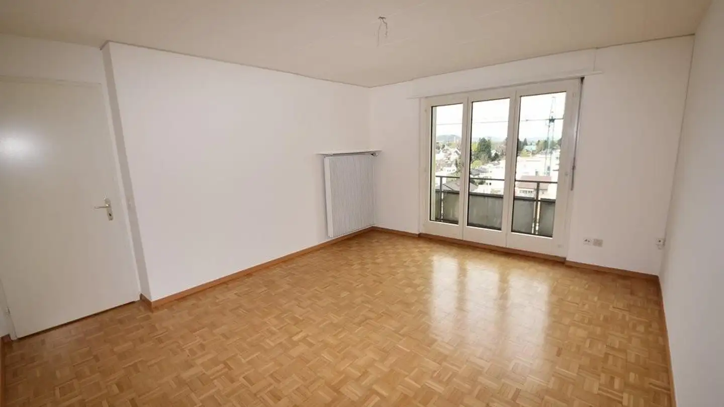 Apartment for rent - Zürcherstrasse 30, 4310 Rheinfelden - Photo 2