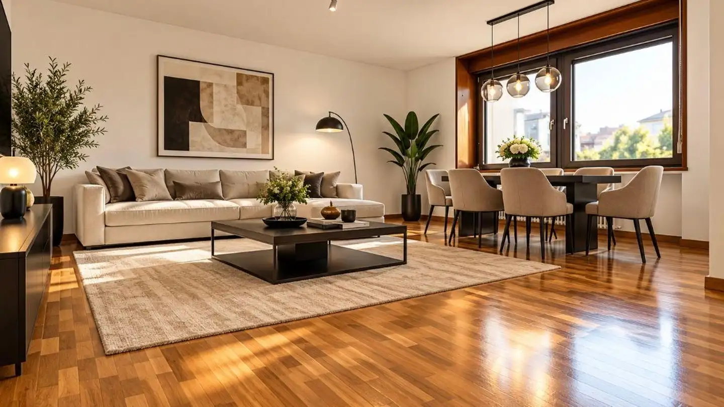 Appartamento in affitto - 6900 Lugano