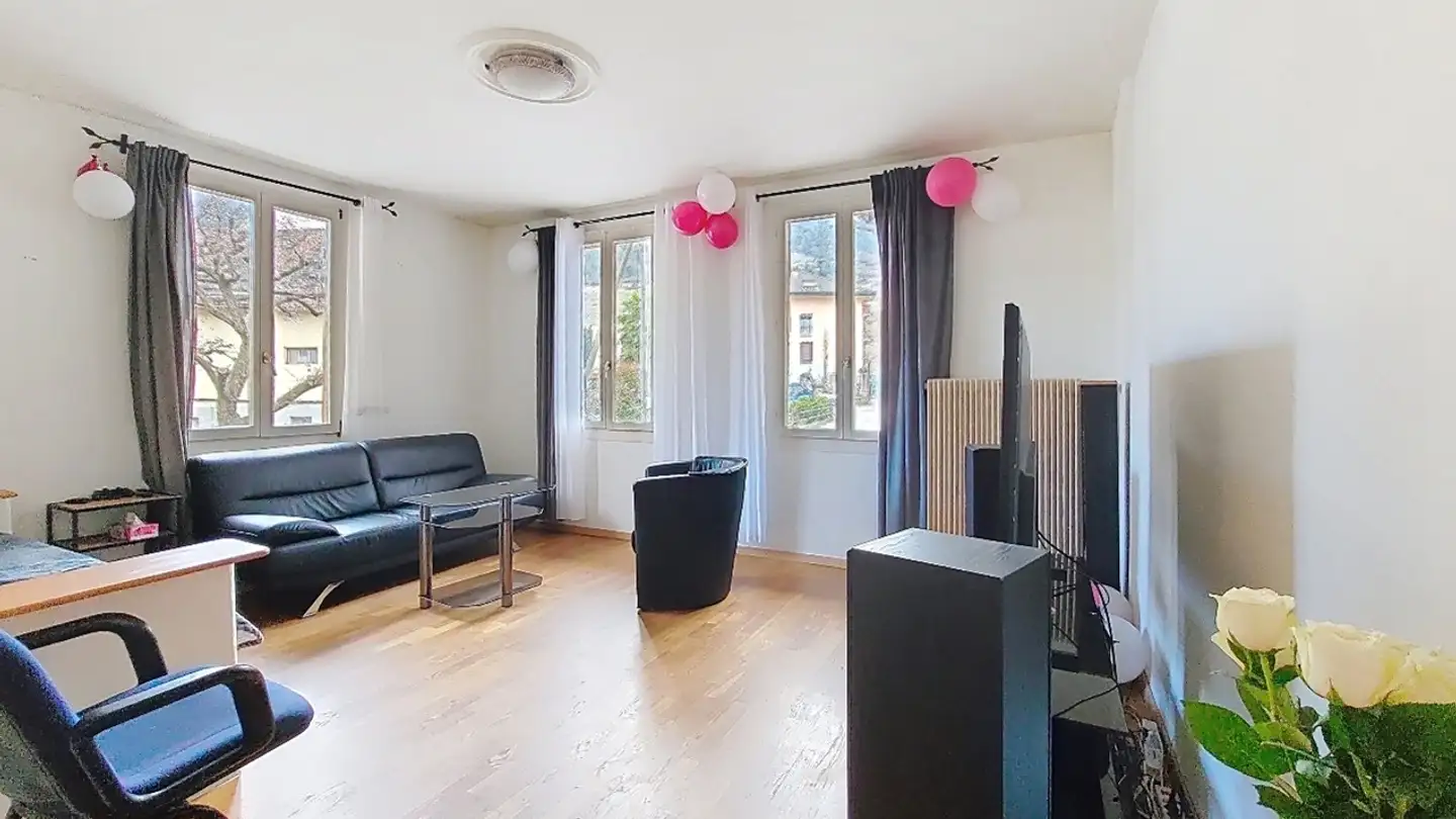 Apartment for sale - Rue Du Vieux-Village 15, 1967 Bramois - Photo 2